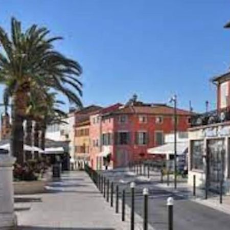 Appartement 2P neuf au coeur de St Jean Cap Ferrat + parking ! à Saint-Jean-Cap-Ferrat Extérieur photo