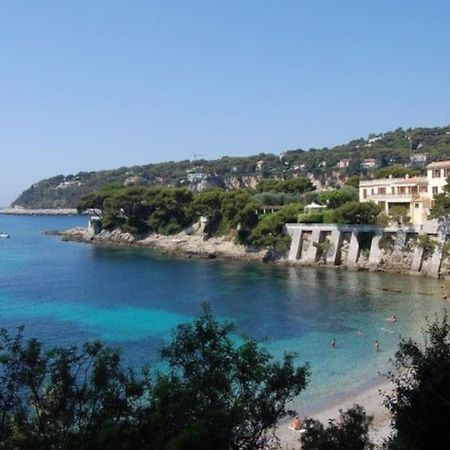Appartement 2P neuf au coeur de St Jean Cap Ferrat + parking ! à Saint-Jean-Cap-Ferrat Extérieur photo