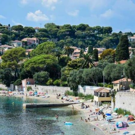 Appartement 2P neuf au coeur de St Jean Cap Ferrat + parking ! à Saint-Jean-Cap-Ferrat Extérieur photo