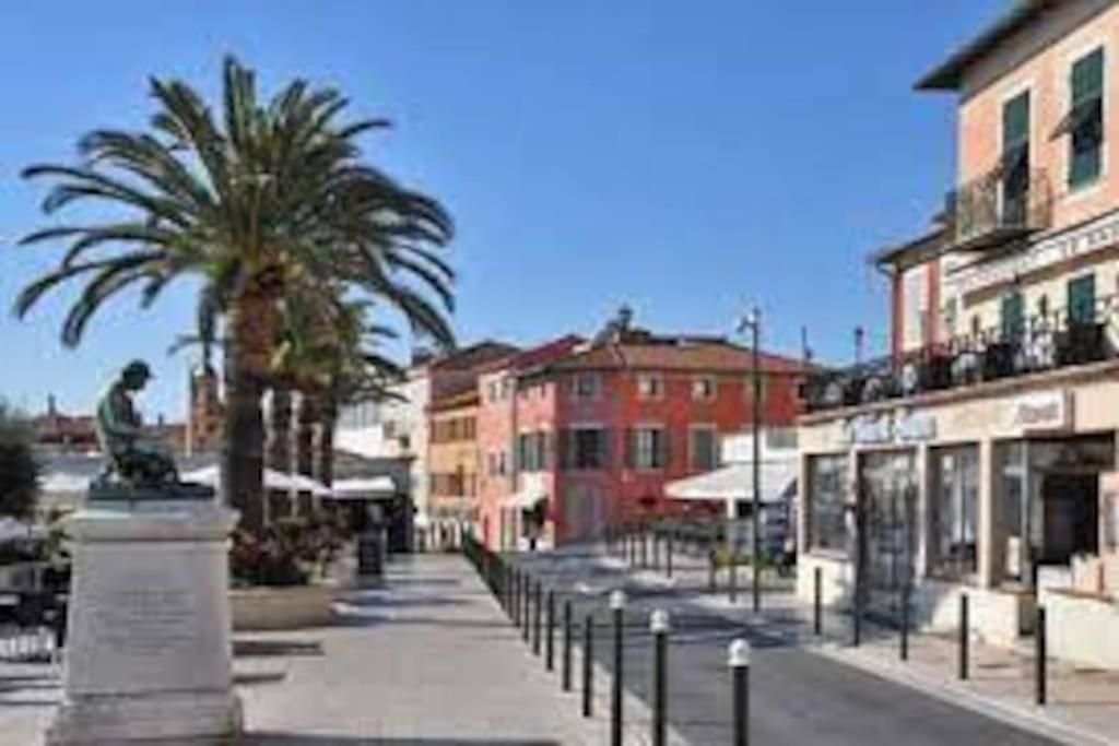 Appartement 2P neuf au coeur de St Jean Cap Ferrat + parking ! à Saint-Jean-Cap-Ferrat Extérieur photo